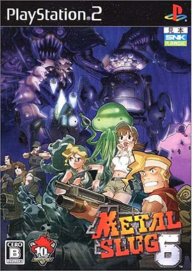 metal slug 6